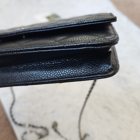 Chanel WALLET ON CHAIN - Picture 7 of 15